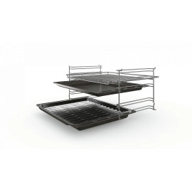 Плита BOSCH HGA128D60R