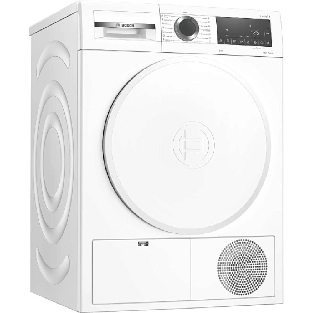 Сушильная машина BOSCH WQG24100
