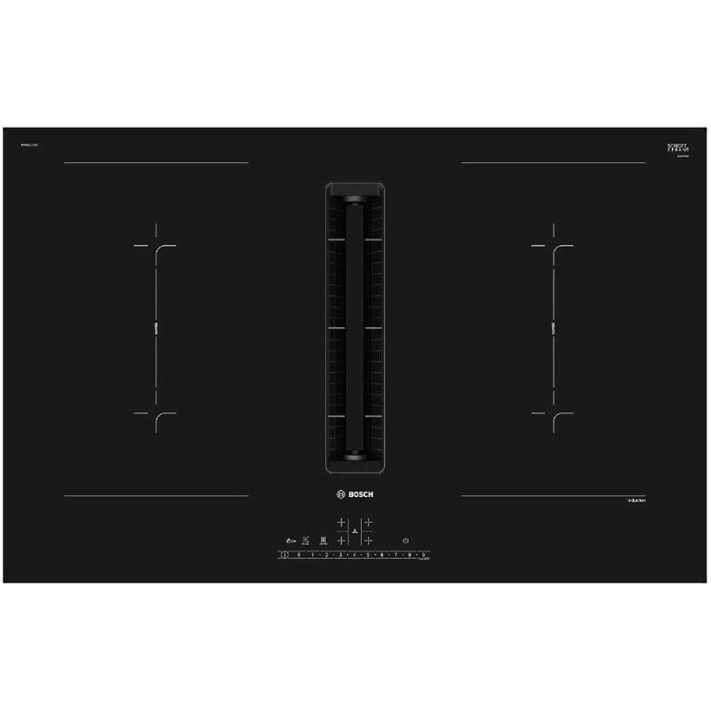 Варочная поверхность BOSCH PVQ811F15E
