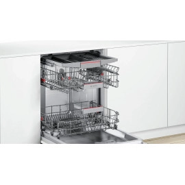 Встраиваемая посудомоечная машина BOSCH SMV46NX01R