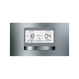 Холодильник BOSCH KGD86AI304