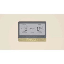 Холодильник BOSCH KGN39AK31R