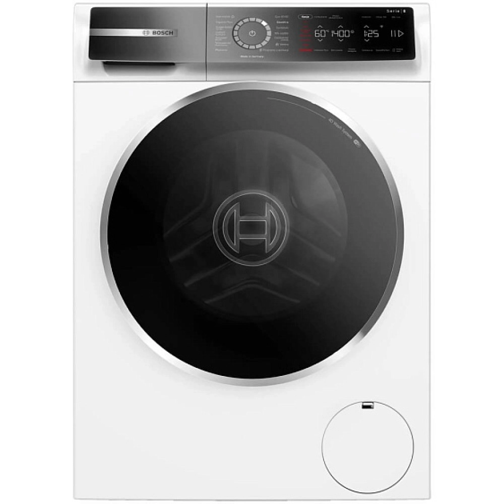 Стиральная машина BOSCH WGB2440EPL