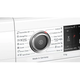 Стиральная машина BOSCH WAV28M80ME