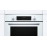 Духовой шкаф BOSCH HBF234EW0R
