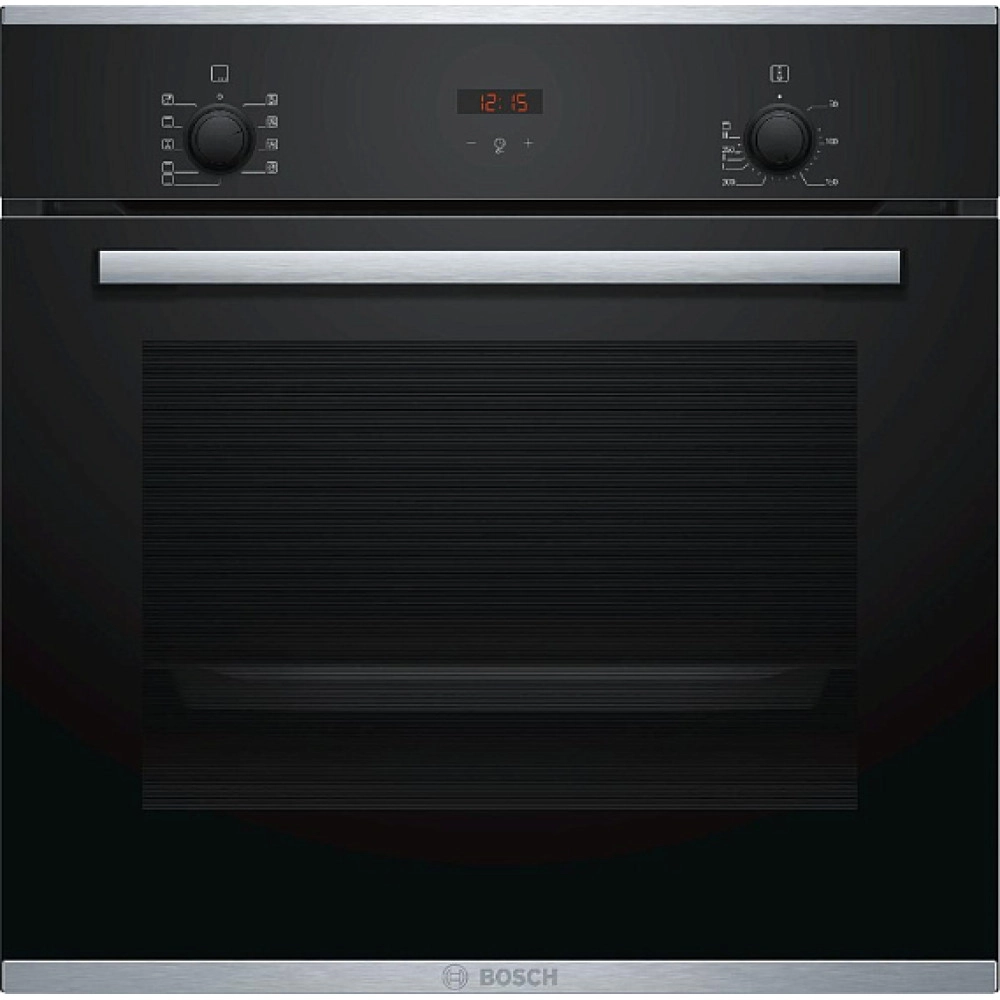 Духовой шкаф BOSCH HBF214BB0R