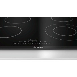 Электрическая варочная панель Bosch PKF 675FP1E