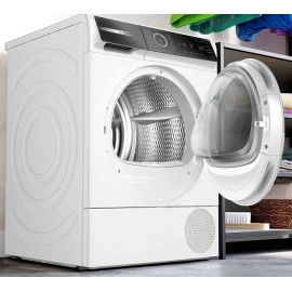 Сушильная машина BOSCH WQB245A0BY