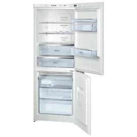 Холодильник Bosch KGN56AW25 белый