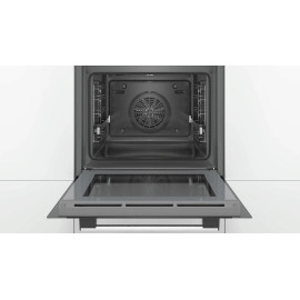 Духовой шкаф Bosch HBA 3140S0 нержавеющая сталь