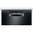 Встраиваемая посудомоечная машина Bosch SMU 46 CB 01 S