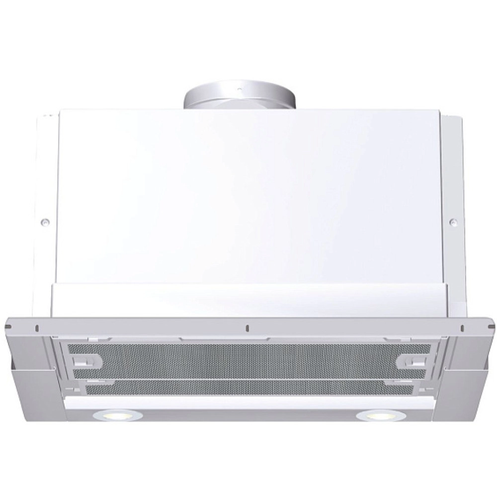 Вытяжка BOSCH dhi 645 fsd