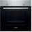 Духовой шкаф BOSCH HBF010BR1R