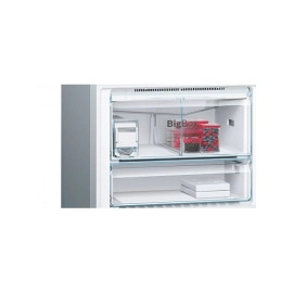 Холодильник BOSCH KGD86AI304