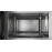 Микроволновая печь BOSCH FFM553MW0