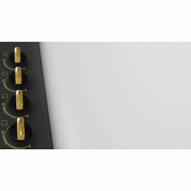 Газовая поверхность BOSCH pbp 6b3b80