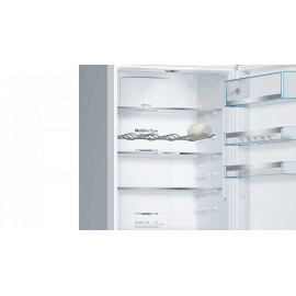 Холодильник BOSCH KGN39LW3AR