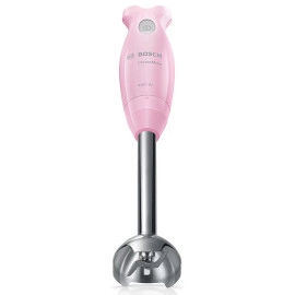 Блендер BOSCH MSM2410K розовый