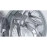 Стиральная машина BOSCH WLP20260BL