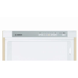 Холодильник BOSCH KGV39XK21R