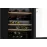 Винный шкаф BOSCH KWK16ABGB
