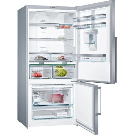 Холодильник BOSCH KGD86AI304