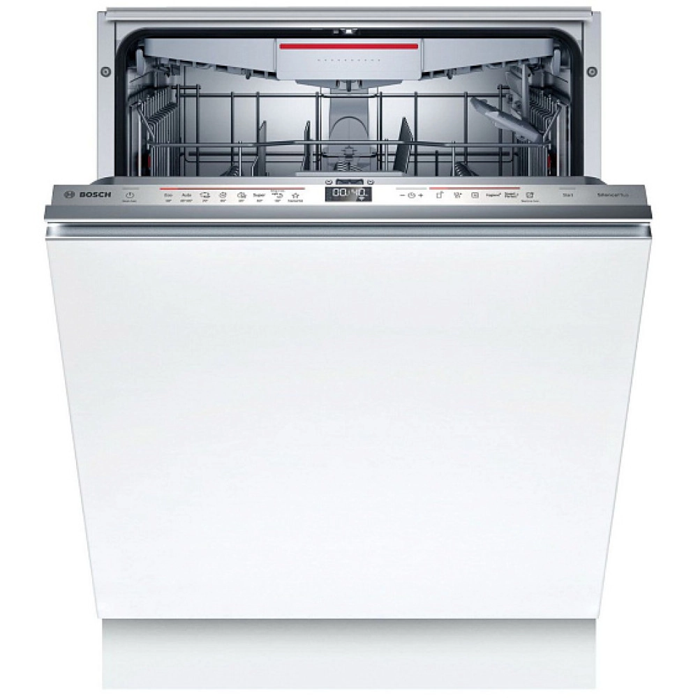 Посудомоечная машина BOSCH SMV6HCX2FR