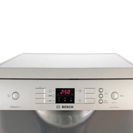 Посудомоечная машина узкая BOSCH sps 53m08