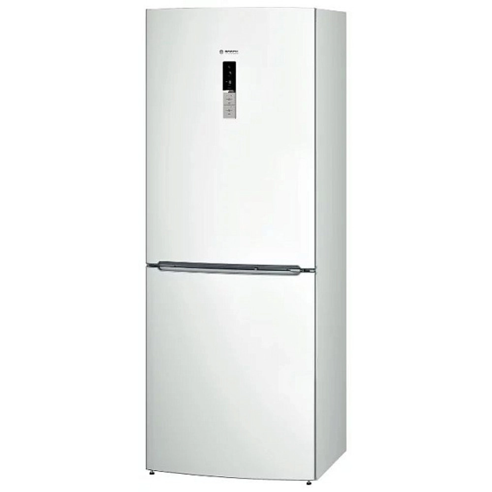 Холодильник Bosch KGN56AW25 белый