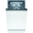 Посудомоечная машина BOSCH SPV2HMX5FR