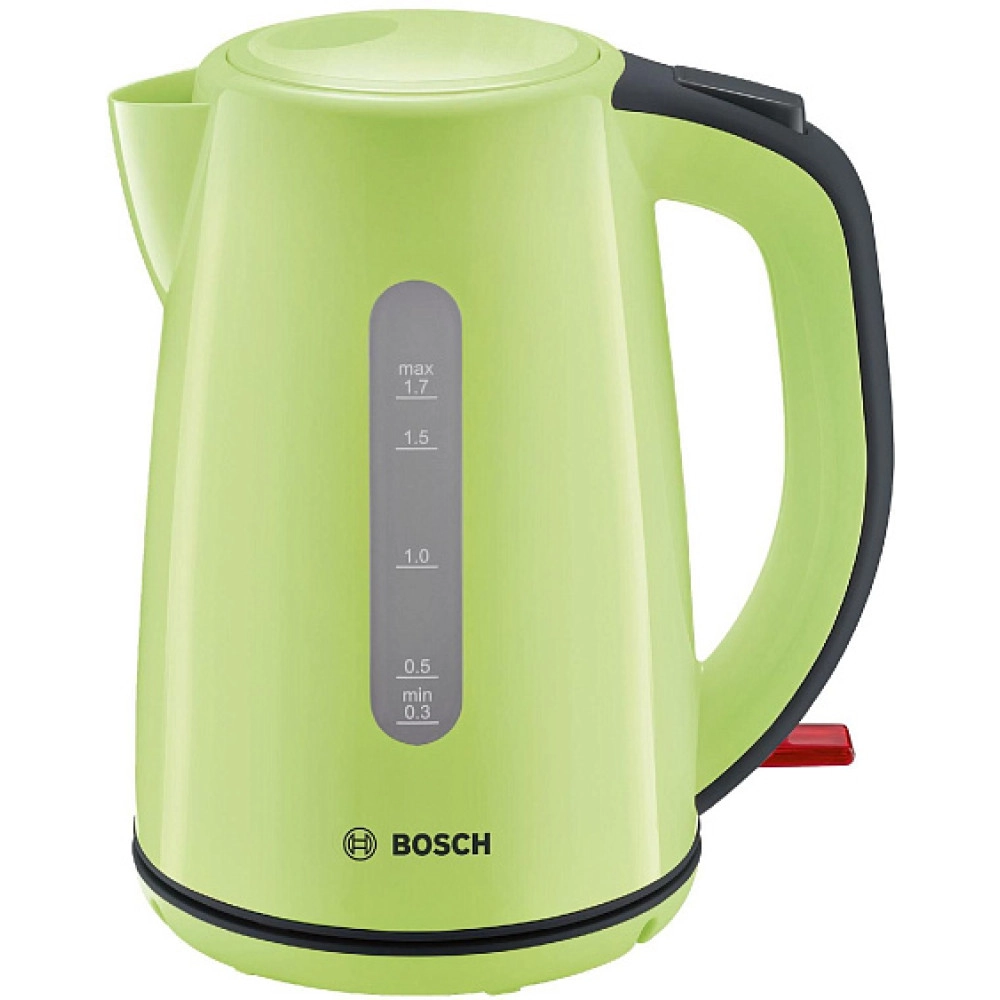 Чайник электрический BOSCH TWK 7506