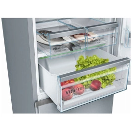 Холодильник Bosch KGN39IJ3AR