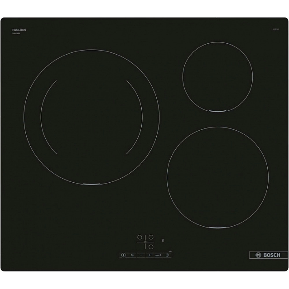 Варочная поверхность BOSCH PUJ611BB5E