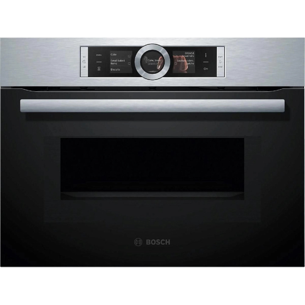 Духовой шкаф BOSCH CMG 6764S1