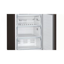 Холодильник BOSCH KGN39XG20R