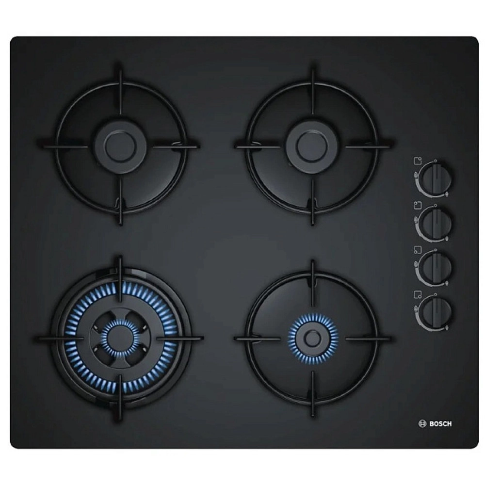 Варочная поверхность BOSCH POH6B6B10