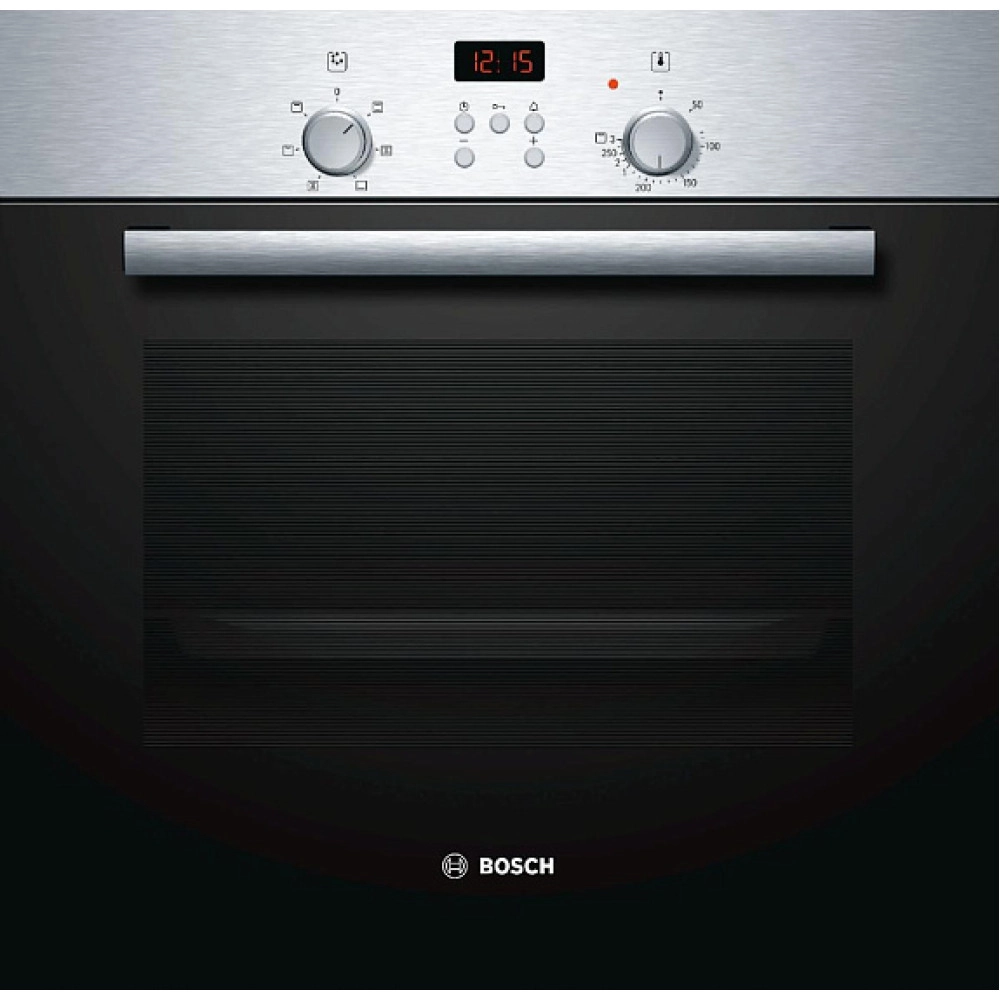 Духовой шкаф BOSCH HBN439E4