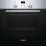 Духовой шкаф BOSCH HBN439E4