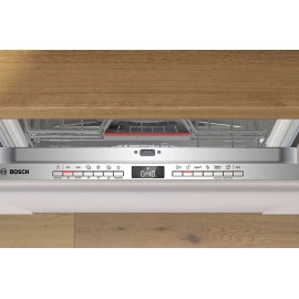 Посудомоечная машина BOSCH SMV4HMX25Q