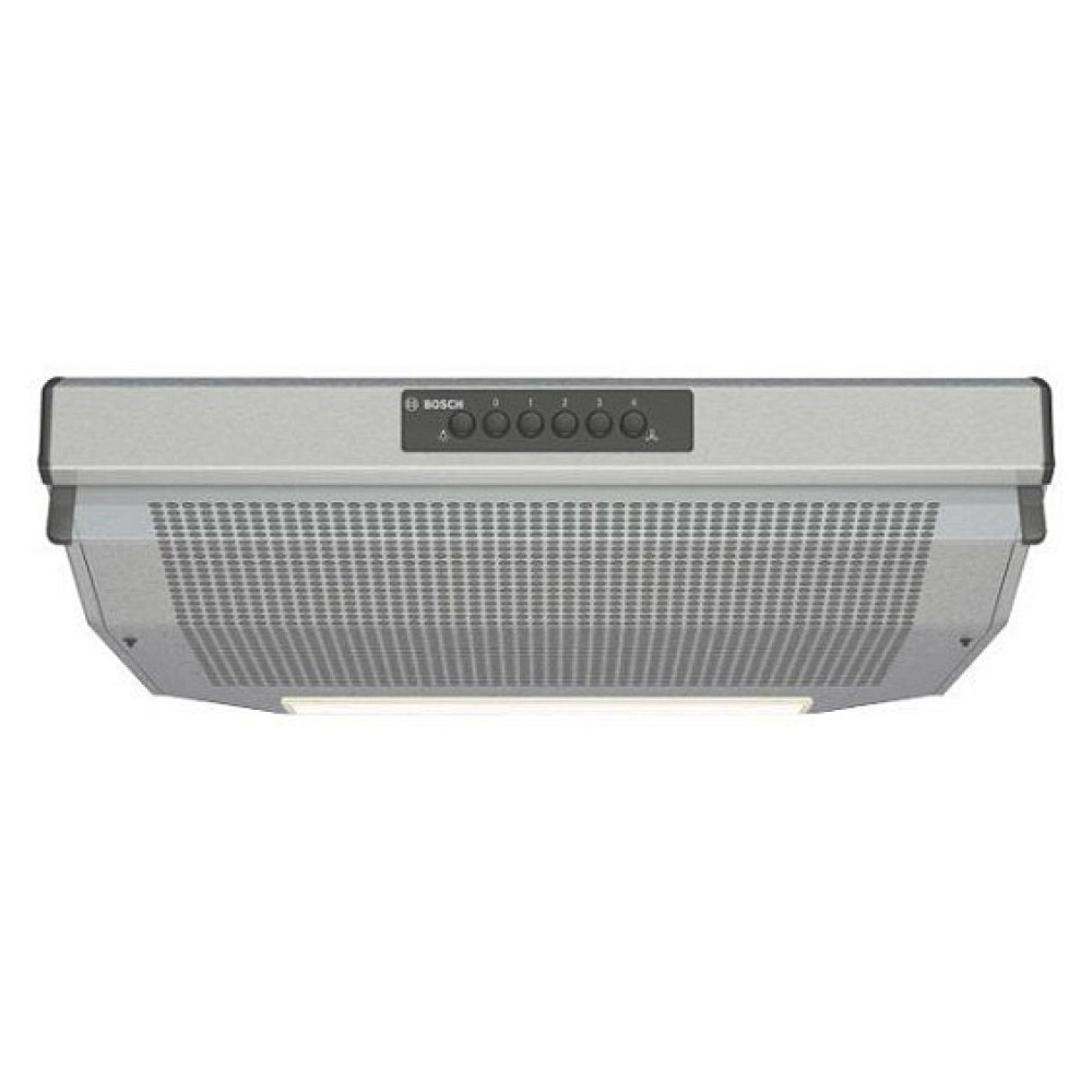 Вытяжка BOSCH dhu 655 u