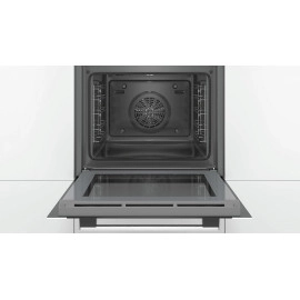 Духовой шкаф BOSCH HBG317BW0R