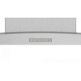 Каминная вытяжка BOSCH DWA 66BC50