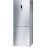 Холодильник Bosch KGN46AI22 нержавеющая сталь