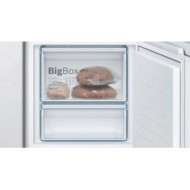 Встраиваемый холодильник BOSCH KIV87VS20R