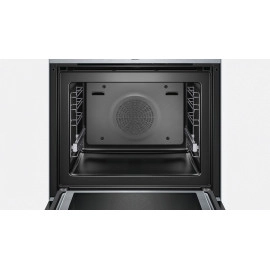 Электрический духовой шкаф BOSCH HMG 636 RS1
