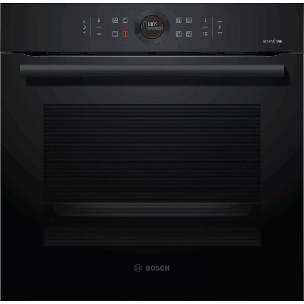 Духовой шкаф BOSCH HBG 872DC1S