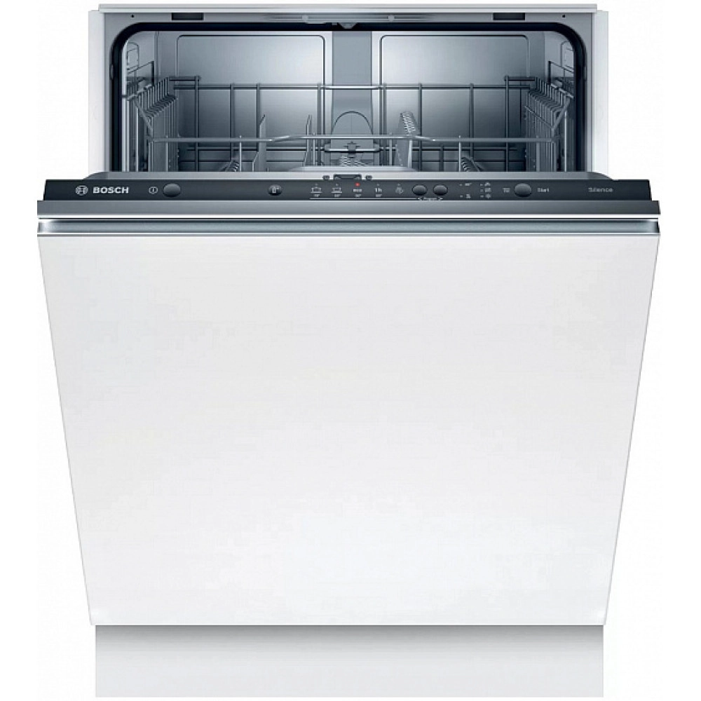 Посудомоечная машина BOSCH SMV25BX02R