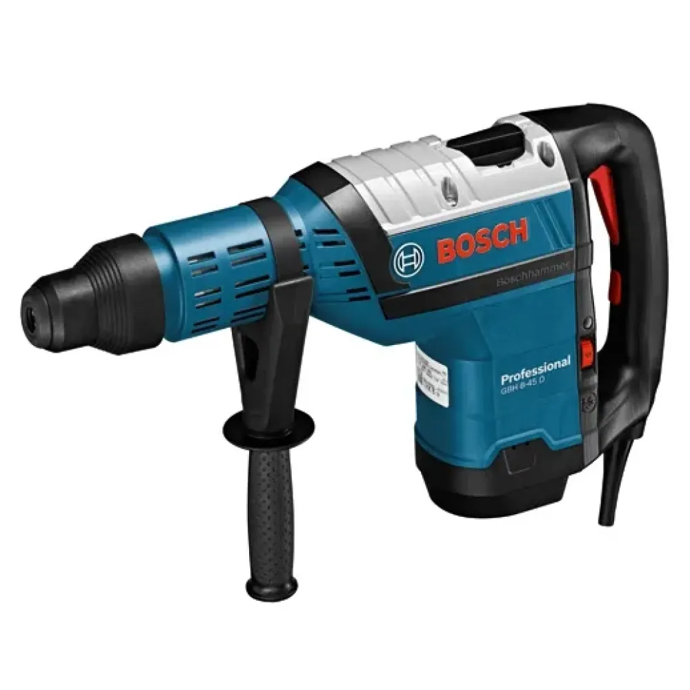 Перфоратор BOSCH GBH 8-45 D (0611265100)