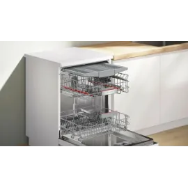 Посудомоечная машина BOSCH SMS6EMW38Q