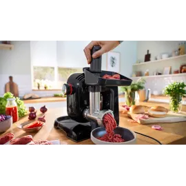 Кухонный комбайн BOSCH MUM5XC4E